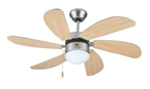 ventilador de techo
