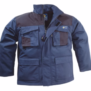 Chaqueta Manovre Storm Azul
