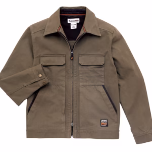 Cazadora Timberland 5106 Gris