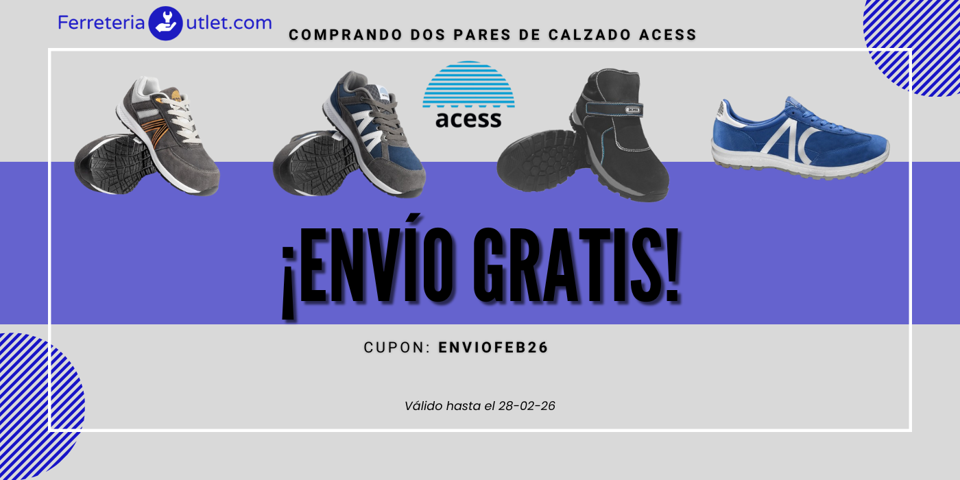 Suministro industrial de confianza 1 Envio Gratis Feb 26